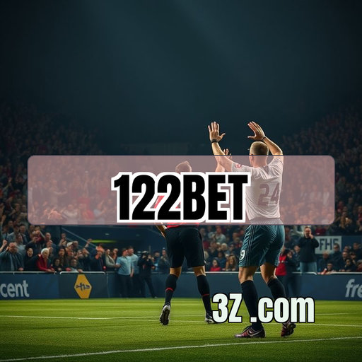 Baccarat: A Experiência Incrível No 122bet.com Login