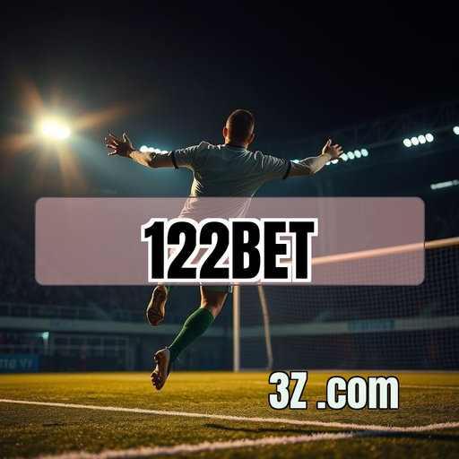 Basquete em Grande Estilo no 122bet.com login: Aposte com Sabedoria