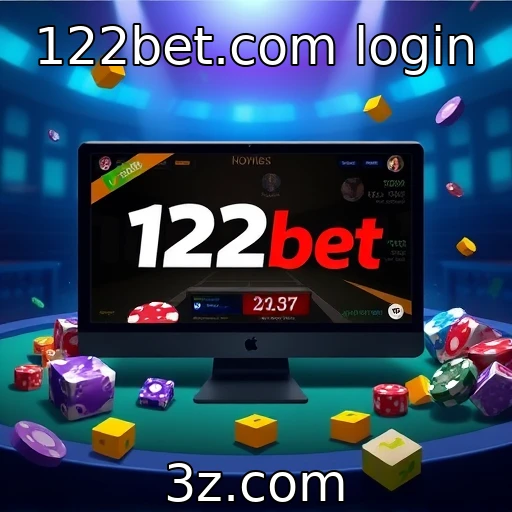 Tendências emergentes na indústria de jogos online