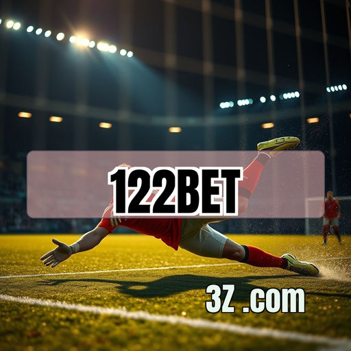 Entre na Emoção do Live no 122bet.com login e Aposte