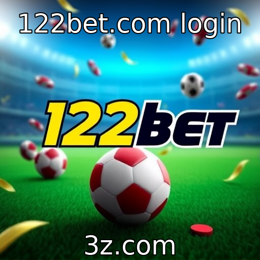 122bet.com login : Mudanças nas plataformas de jogos online em 2025