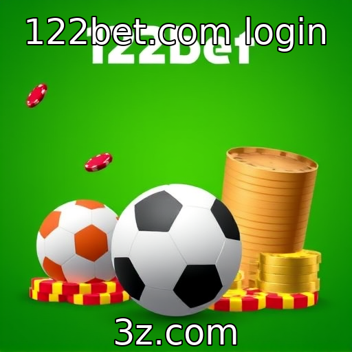 122bet.com login - Plataformas de jogos online em crescimento em 2025