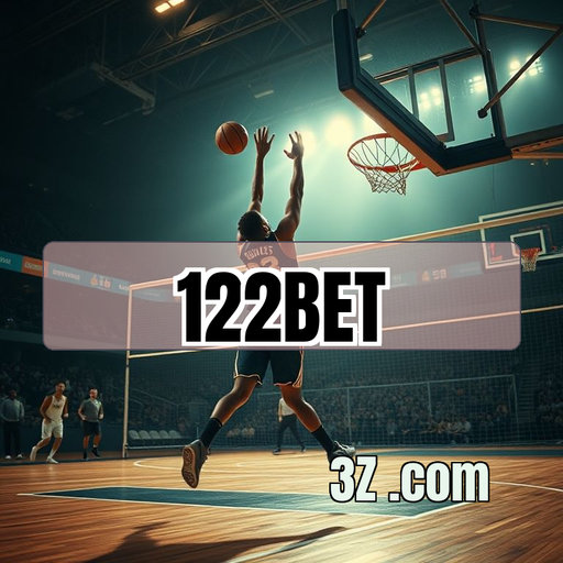 Promoções Imperdíveis no 122bet.com Login para Jogadores Incríveis