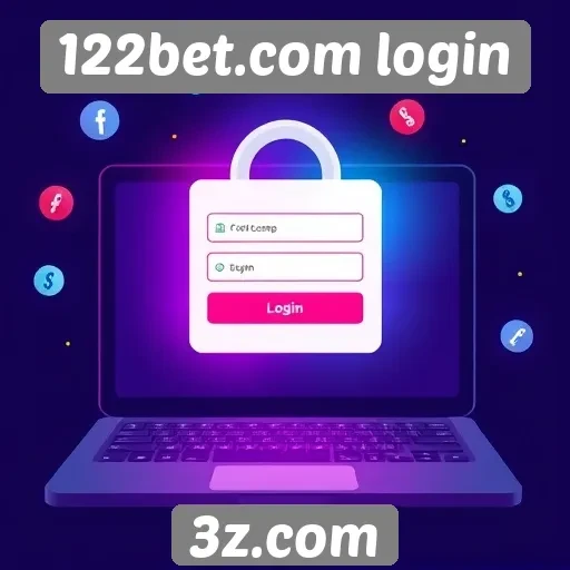 Práticas seguras de login em sites de jogos